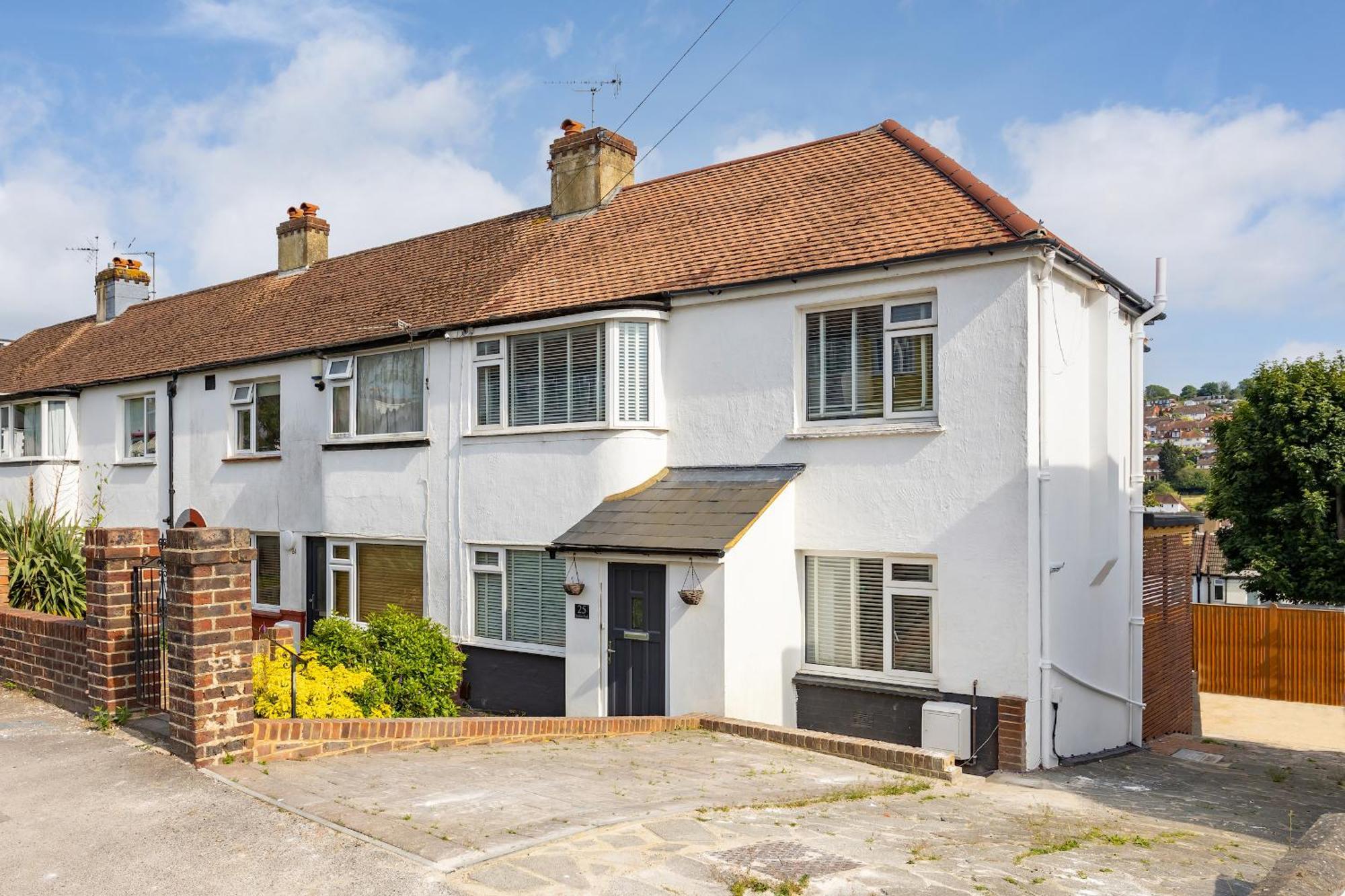 Tangmere Road Brighton Kültér fotó